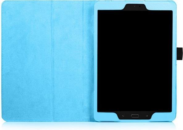 Produktbild MU Style Case aus Kunstleder Litchi (Asus ZenPad 7.0)