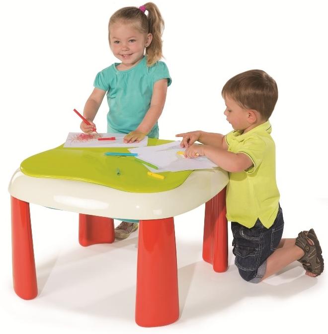 Produktbild Smoby Sand- und Wasser-Spieltisch