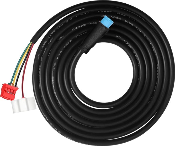 Actual product image Ninebot Display cable spare part