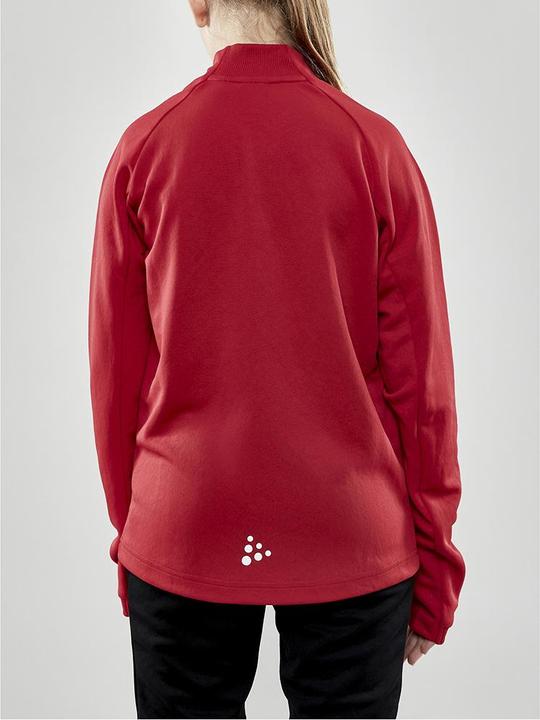 Produktbild Craft Evolve Halfzip Jr (146)
