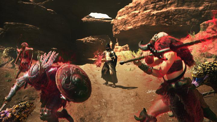 Image du produit Capcom Dragon's Dogma 2 (PS5)