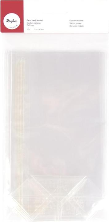 Geschenkverpackung