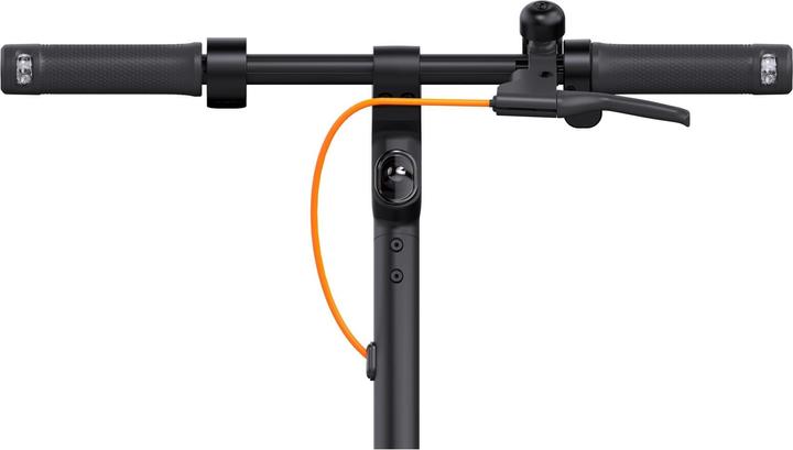 Actual product image Segway-Ninebot F2 Pro D (20 km/h, 55 km, 450 W)