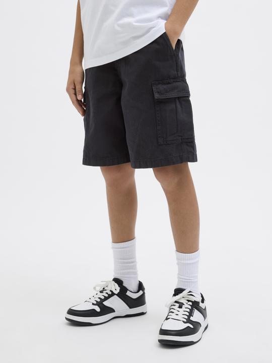 Actual product image Jack & Jones Loose Fit Loose Fit Shorts Junior Loose Fit Shorts (146)