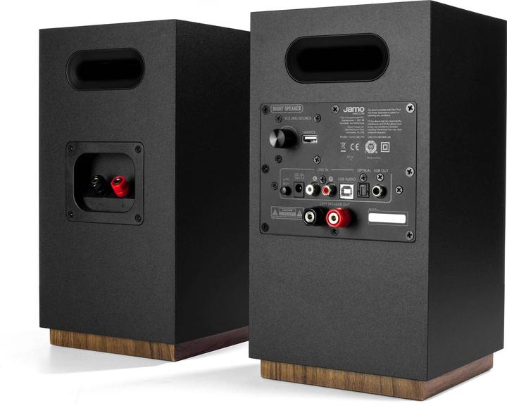 Actual product image Jamo S 801 PM (1 pair)