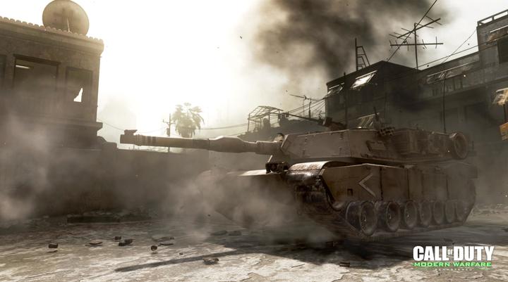 Produktbild Activision Call of Duty Infinite Warfare (PS4, DE)