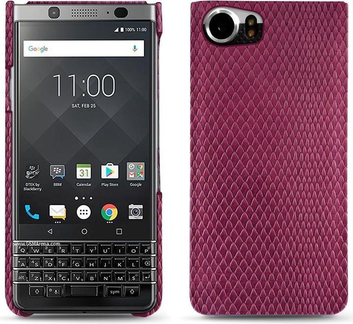 Productafbeelding Noreve Lederen omslag (Blackberry KEYone)