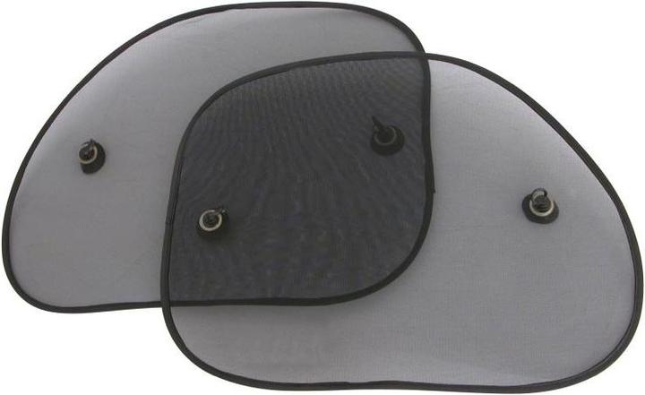 Actual product image HP Autozubehör Sun protection
