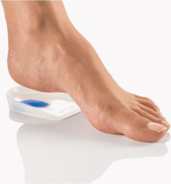 Actual product image Bort Medical Pedi Soft (Soles)