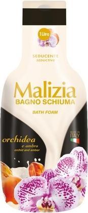 Malizia BAGNO 1000 ML ORCHIDEAAMBRA