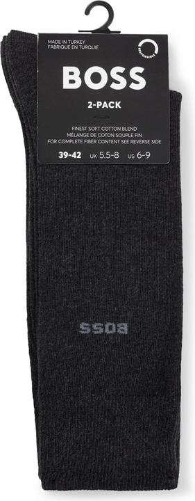 Immagine prodotto BOSS 2P RS Uni CC 10260369 01 (Confezione da 2, 39 - 42)