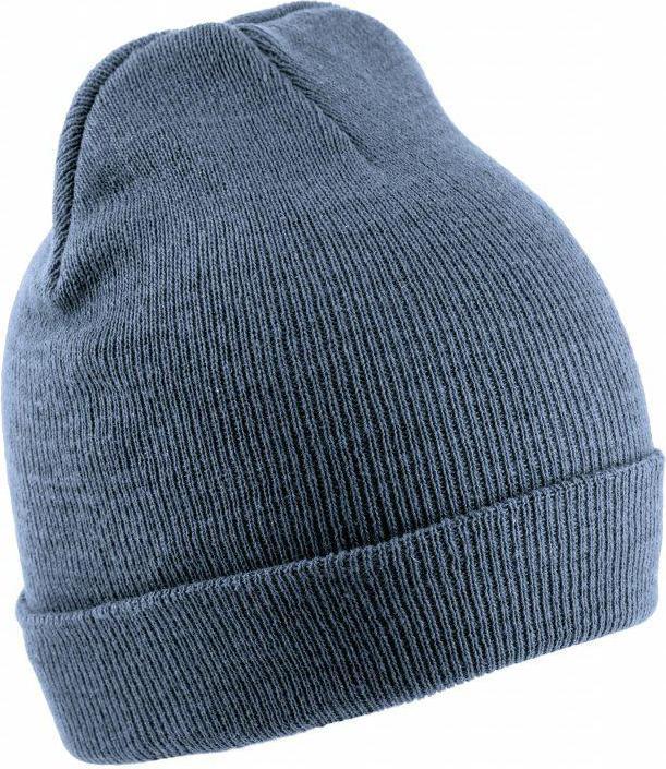 MGA Hogert Winter Cap Navy Blue Uni