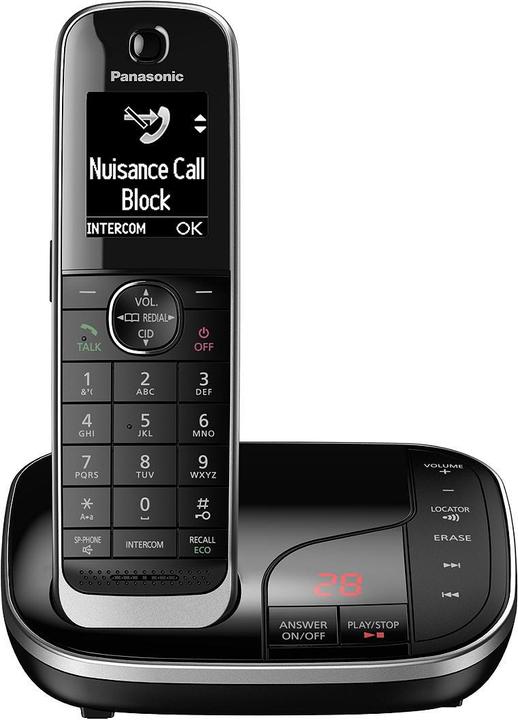 Productafbeelding Panasonic KX-TGJ323