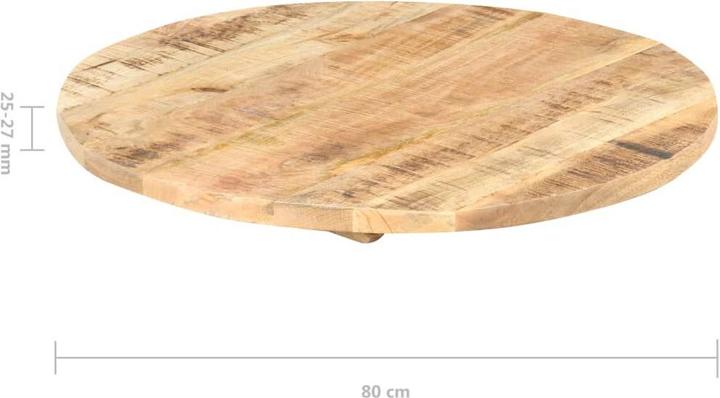 Actual product image VidaXL Nelle (Ø 80 cm)