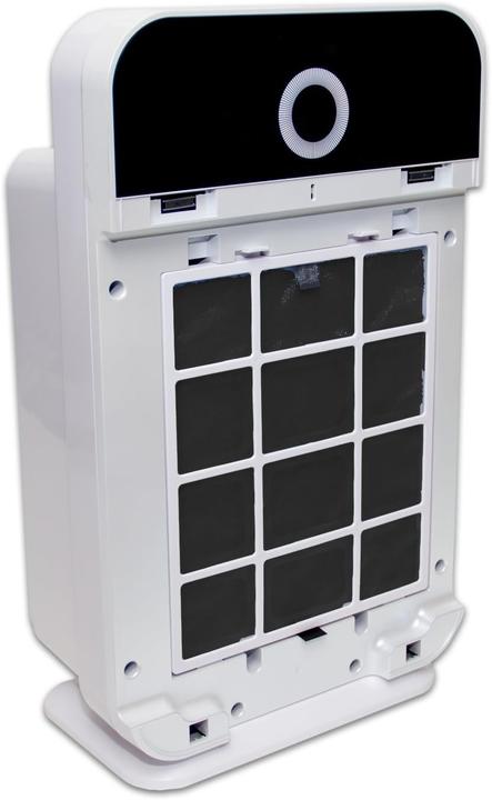 Produktbild Alfda Luftreiniger ALR300 mit HEPA-Aktivkohlefilter (60 m²)