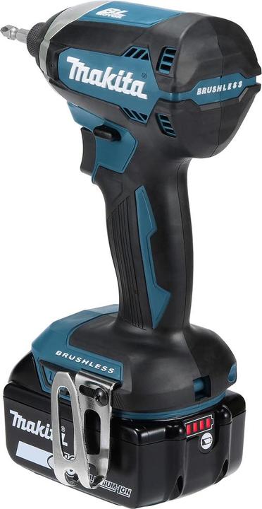 Immagine prodotto Makita Dtd153rtj (Batteria ricaricabile)