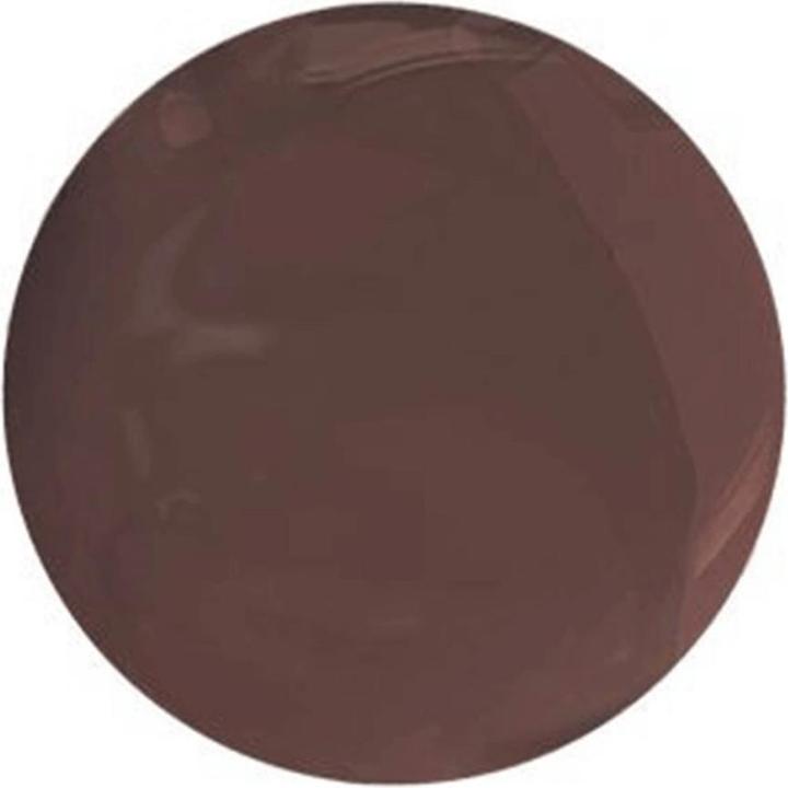Actual product image Mi-ny One Step Peel Off Gel Polish - Coca Mocha (Coca Mocha)