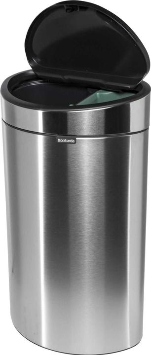 Actual product image Brabantia Touch Bin (33 l)