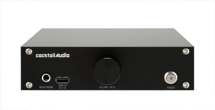 Image du produit Cocktail Audio N15D (1 Go)