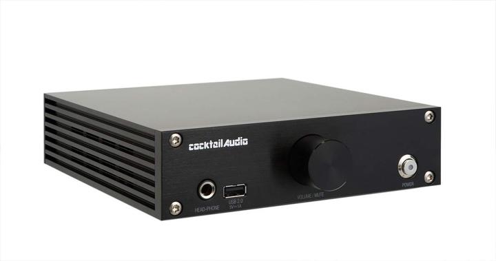 Image du produit Cocktail Audio N15D (1 Go)