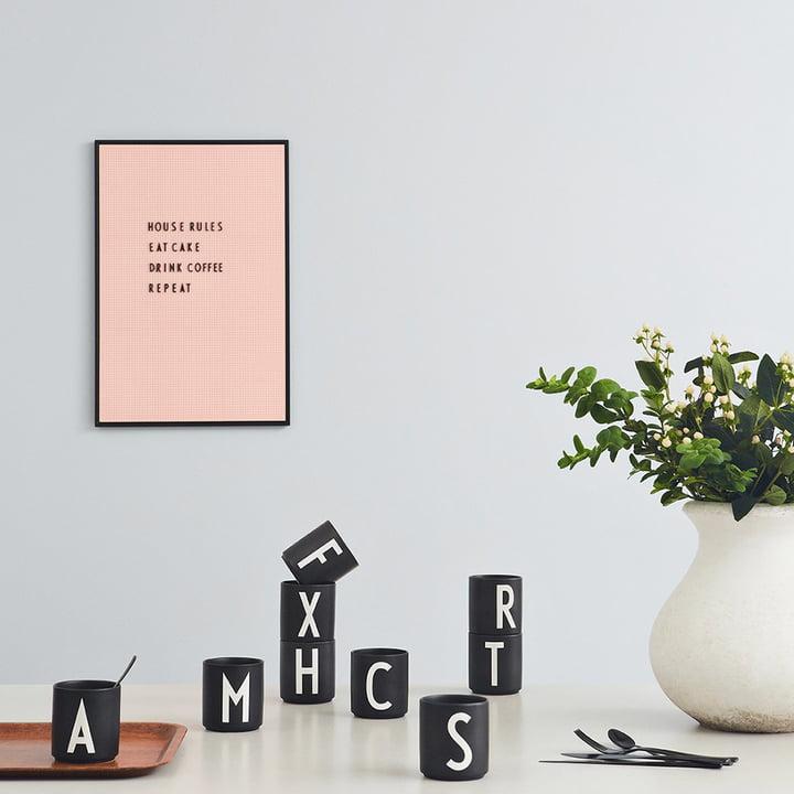 Image du produit Design Letters L (325 ml, 1 x)