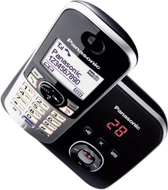 Image du produit Panasonic KX-TG6821