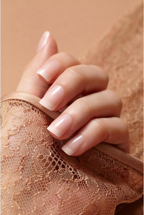 Produktbild KISS Salon Acryl Nude (Kunstnägel, Nude)