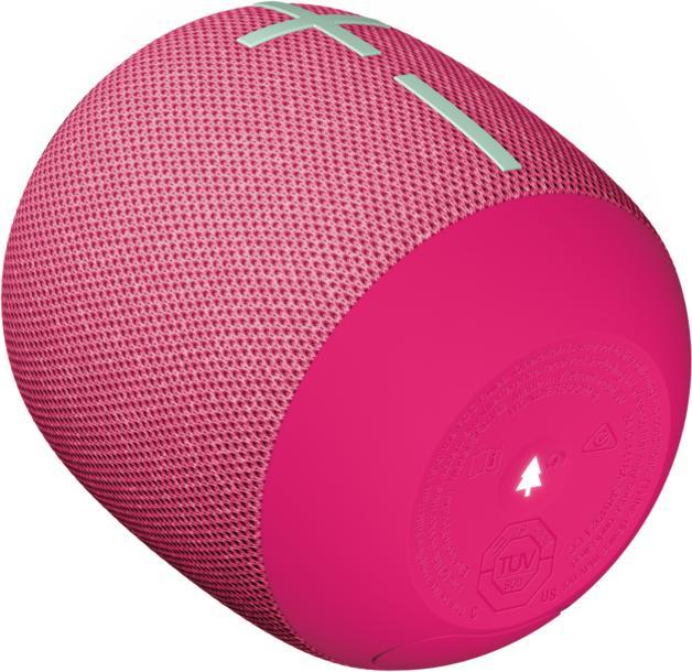 Immagine prodotto UE Wonderboom 4 (14 h, Batteria ricaricabile)