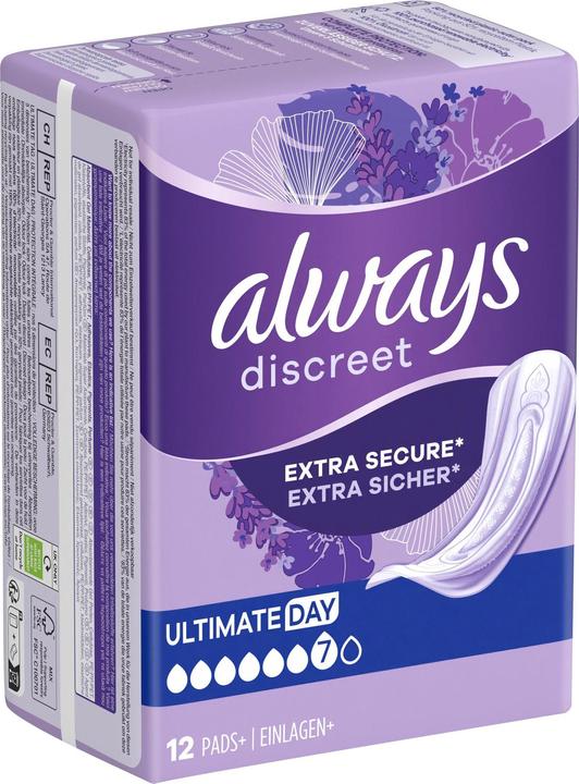 Always Ultimate Day (48 x, Large)