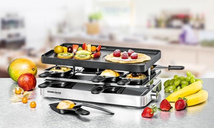 Actual product image Rommelsbacher RC 1400