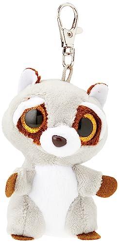 Immagine prodotto Ty Il procione con clip di Beanie Boo (7 cm)