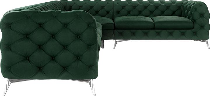 Actual product image Ropez Chelsea (Corner sofa)