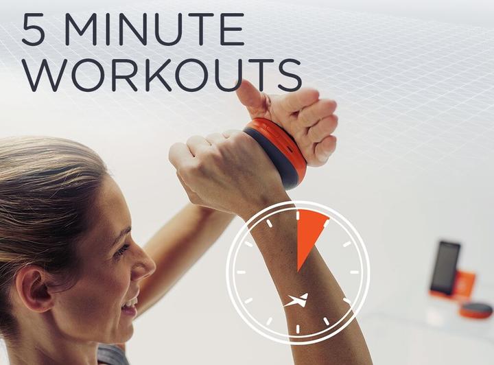 Produktbild Activ5 Fitness-Trainer