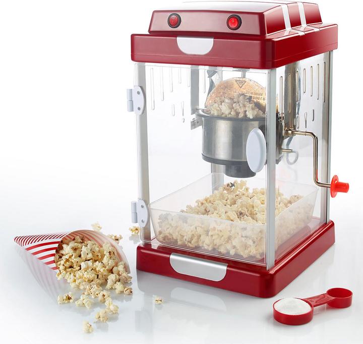 Actual product image Rosenstein & Söhne Movie