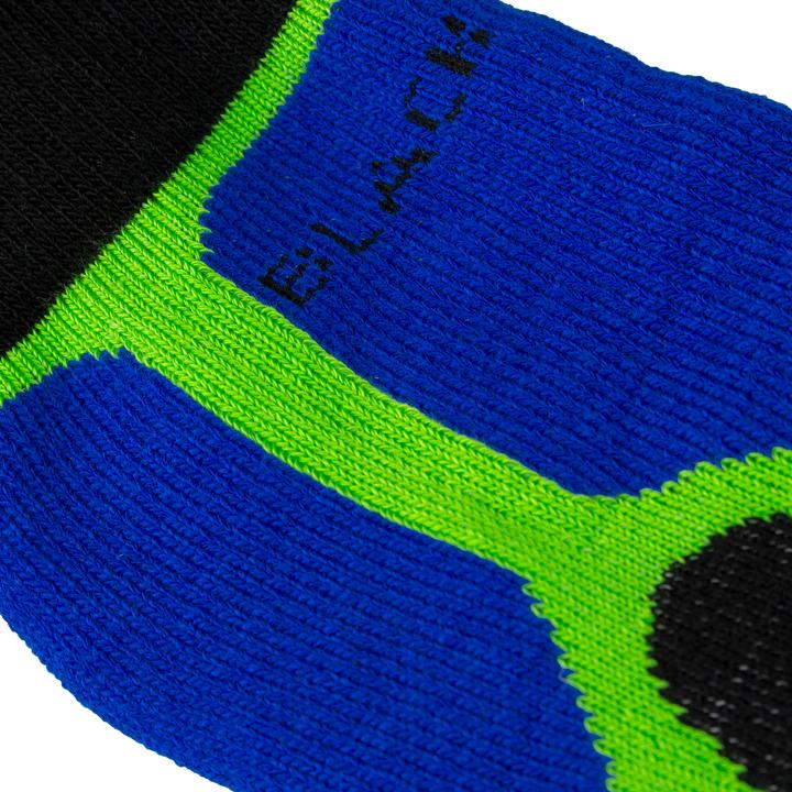 Image du produit Black Snake Chaussettes fonctionnelles pour enfants 2 paires haute protection (27 - 30)