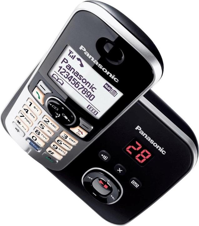 Immagine prodotto Panasonic KX-TG6823