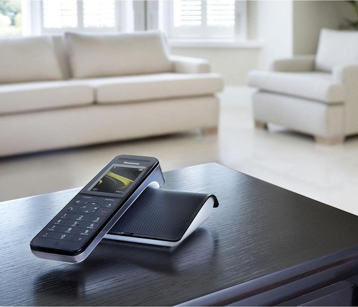 Image du produit Panasonic KX-PRW120 (DE-Version)