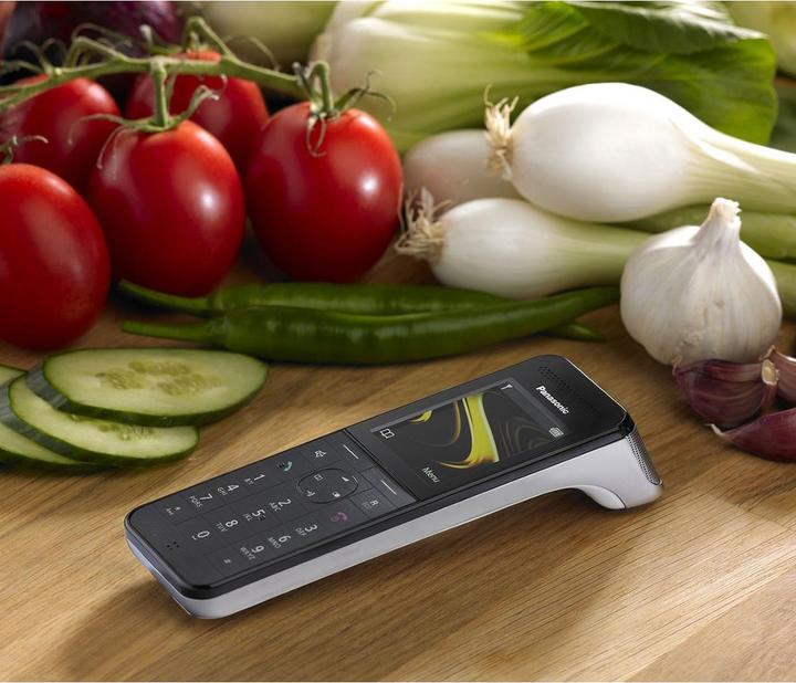 Image du produit Panasonic KX-PRW120 (DE-Version)