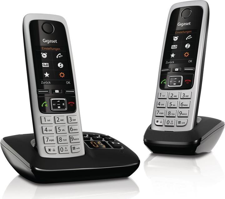 Gigaset C430A Duo (DE-Version)
