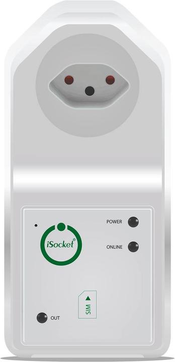 Produktbild Isocket 3G