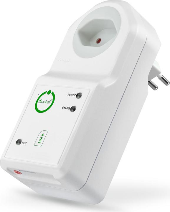 Produktbild Isocket 3G