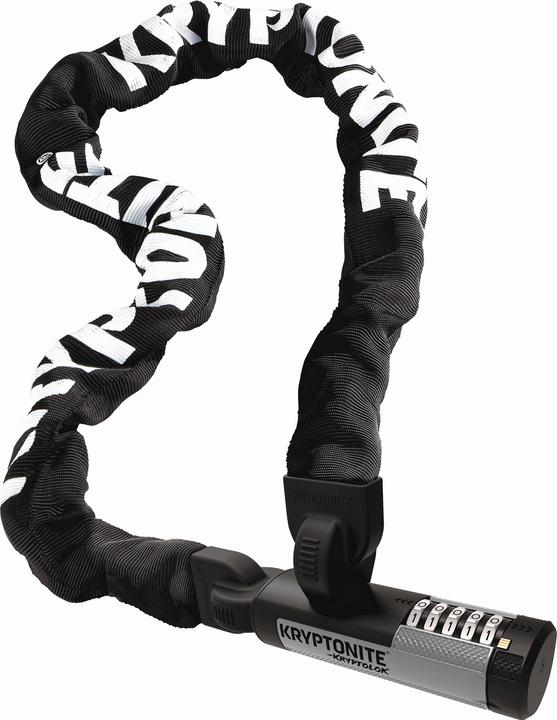 Produktbild Kryptonite Keeper 712 (120 cm)