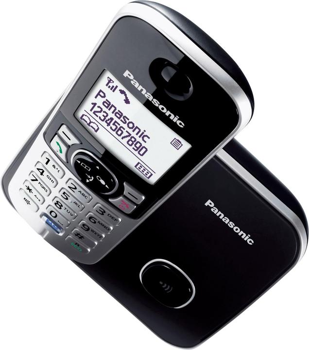 Immagine prodotto Panasonic KX-TG6812