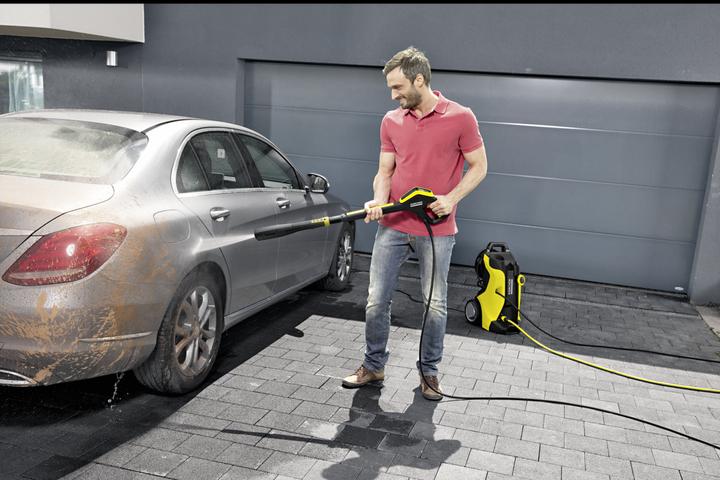 Image du produit Kärcher K7 Premium Full Control Plus (Fonctionnement sur secteur)