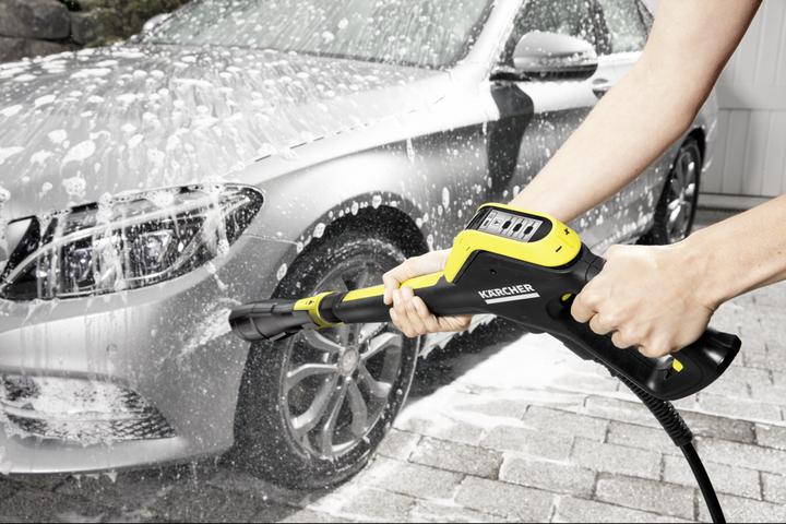 Image du produit Kärcher K7 Premium Full Control Plus (Fonctionnement sur secteur)
