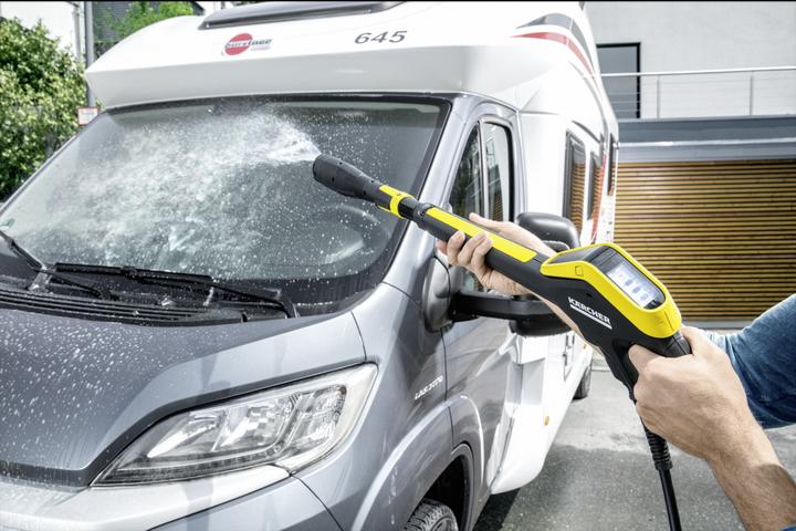 Image du produit Kärcher K7 Premium Full Control Plus (Fonctionnement sur secteur)