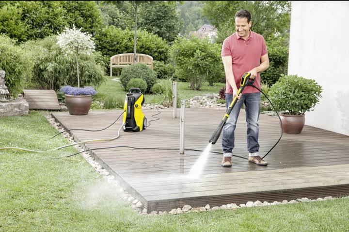 Image du produit Kärcher K7 Premium Full Control Plus (Fonctionnement sur secteur)