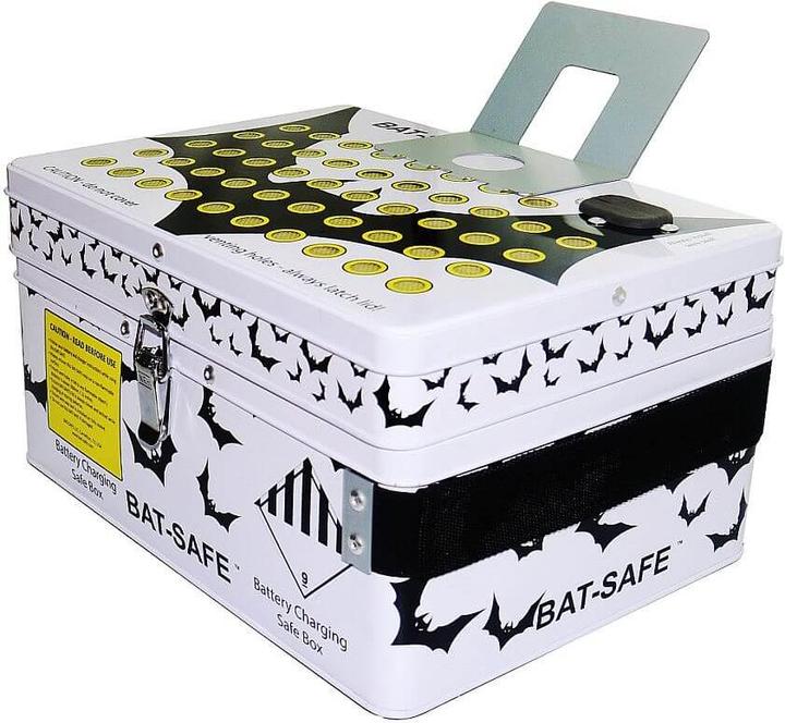 Image du produit Li-Polar Bat safe (25 cm, 16.50 cm)