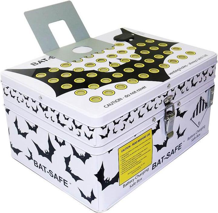 Image du produit Li-Polar Bat safe (25 cm, 16.50 cm)