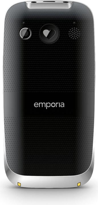 Produktbild Emporia Euphoria (2.31", 2 Mpx, 4G)
